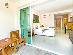 Lamai Coconut Beach Resort