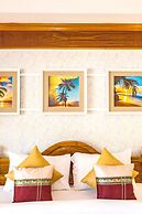 Lamai Coconut Beach Resort