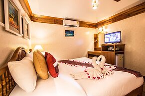 Lamai Coconut Beach Resort