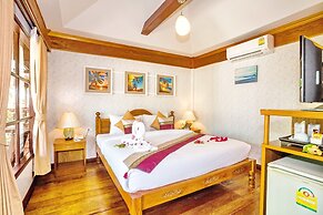 Lamai Coconut Beach Resort