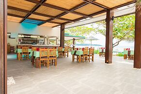 Lamai Coconut Beach Resort