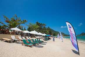 Lamai Coconut Beach Resort