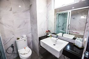 Lamai Coconut Beach Resort