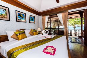 Lamai Coconut Beach Resort