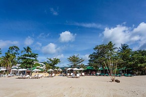 Lamai Coconut Beach Resort