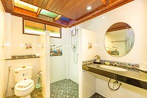 Lamai Coconut Beach Resort