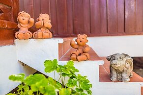 Lamai Coconut Beach Resort