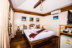 Lamai Coconut Beach Resort