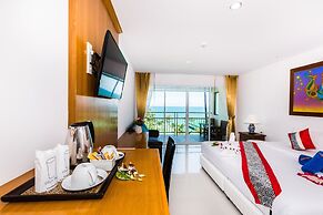 Lamai Coconut Beach Resort