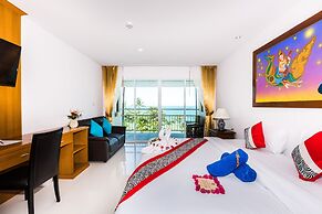 Lamai Coconut Beach Resort