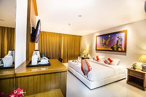 Lamai Coconut Beach Resort