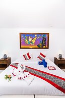 Lamai Coconut Beach Resort