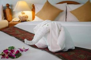 Lamai Coconut Beach Resort