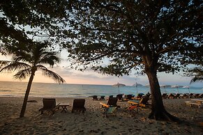 Lamai Coconut Beach Resort