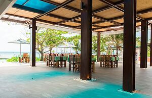 Lamai Coconut Beach Resort