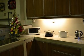 The Packer Lodge Yogyakarta - Hostel