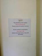 The Packer Lodge Yogyakarta - Hostel