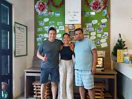 The Packer Lodge Yogyakarta - Hostel