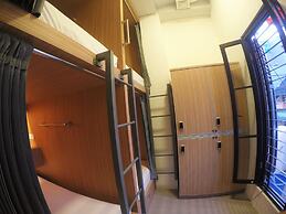 The Packer Lodge Yogyakarta - Hostel