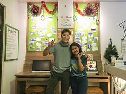 The Packer Lodge Yogyakarta - Hostel