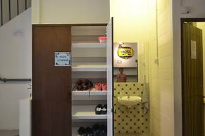 The Packer Lodge Yogyakarta - Hostel