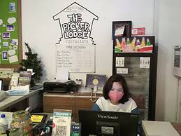 The Packer Lodge Yogyakarta - Hostel