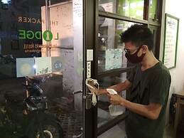 The Packer Lodge Yogyakarta - Hostel