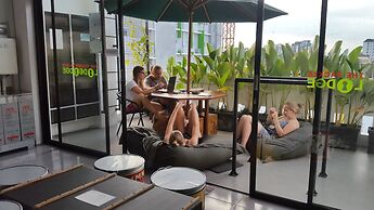 The Packer Lodge Yogyakarta - Hostel