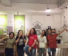 The Packer Lodge Yogyakarta - Hostel