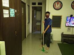 The Packer Lodge Yogyakarta - Hostel