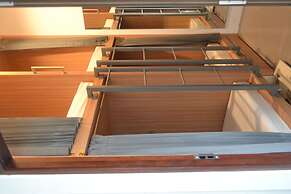 The Packer Lodge Yogyakarta - Hostel