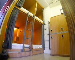 The Packer Lodge Yogyakarta - Hostel