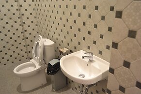 The Packer Lodge Yogyakarta - Hostel