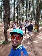 The Packer Lodge Yogyakarta - Hostel