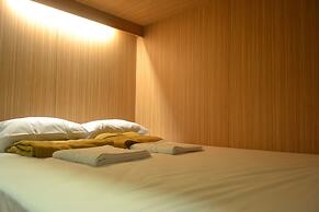 The Packer Lodge Yogyakarta - Hostel