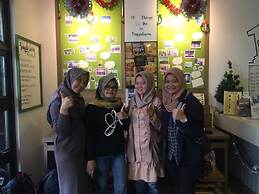 The Packer Lodge Yogyakarta - Hostel