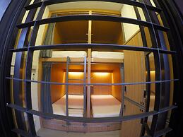 The Packer Lodge Yogyakarta - Hostel