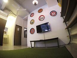 The Packer Lodge Yogyakarta - Hostel
