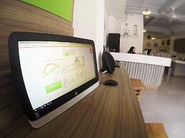 The Packer Lodge Yogyakarta - Hostel