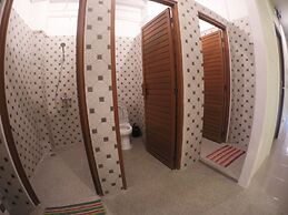 The Packer Lodge Yogyakarta - Hostel