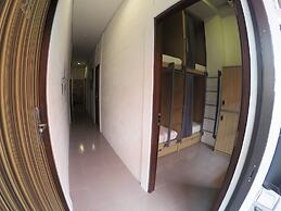 The Packer Lodge Yogyakarta - Hostel