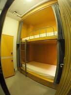 The Packer Lodge Yogyakarta - Hostel