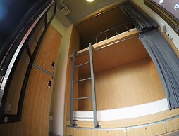 The Packer Lodge Yogyakarta - Hostel