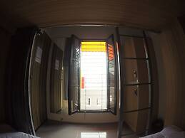 The Packer Lodge Yogyakarta - Hostel