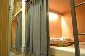 The Packer Lodge Yogyakarta - Hostel