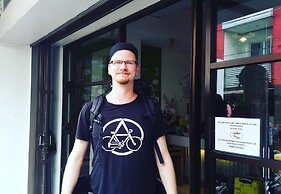 The Packer Lodge Yogyakarta - Hostel