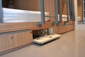 The Packer Lodge Yogyakarta - Hostel