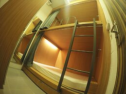 The Packer Lodge Yogyakarta - Hostel