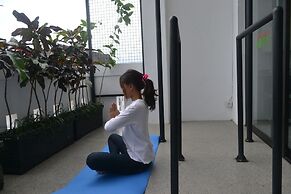 The Packer Lodge Yogyakarta - Hostel