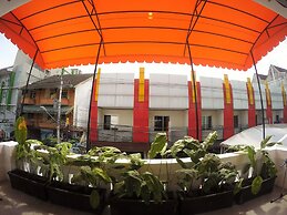 The Packer Lodge Yogyakarta - Hostel